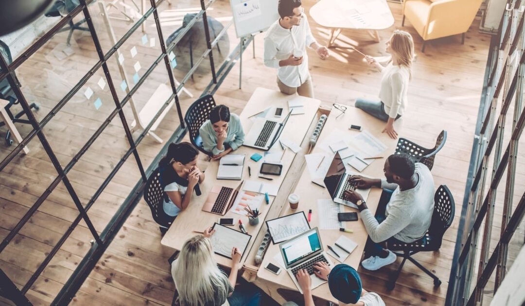 How IT Supports Nonprofit Compliance
