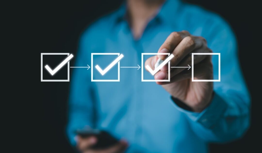 The IT Lifecycle Checklist: From Procurement to Retirement