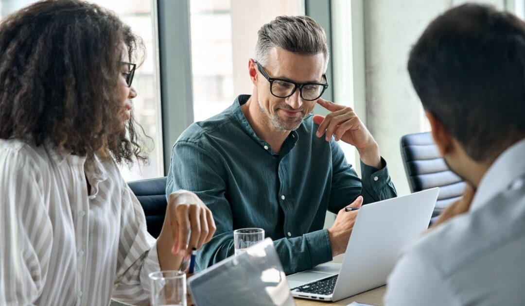 Unlocking Office 365 Productivity Features to Boost Team Efficiency