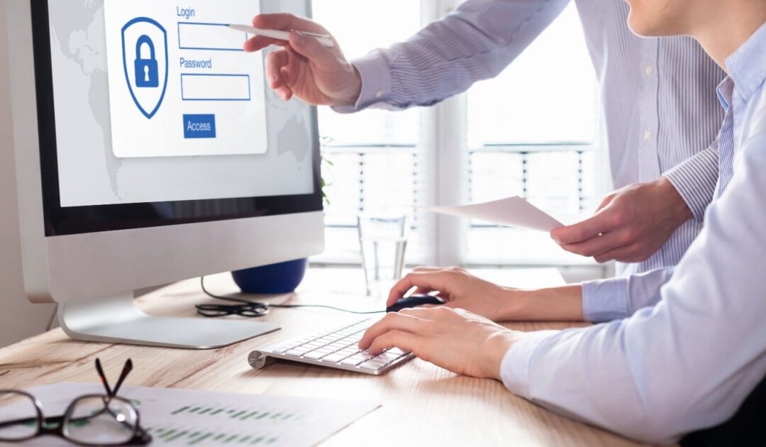 Cybersecurity Best Practices For Employees: A Training Checklist