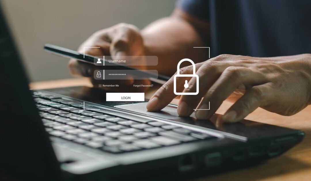 Stop Identity Theft: 7 Tips from a Top IT Security Company in Toronto