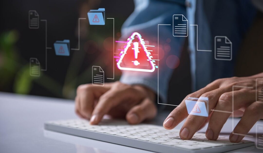 The Top 10 Network Security Vulnerabilities (and How to Address Them)