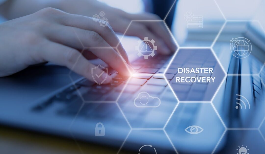 Understanding Business Continuity and Disaster Recovery for SMBs