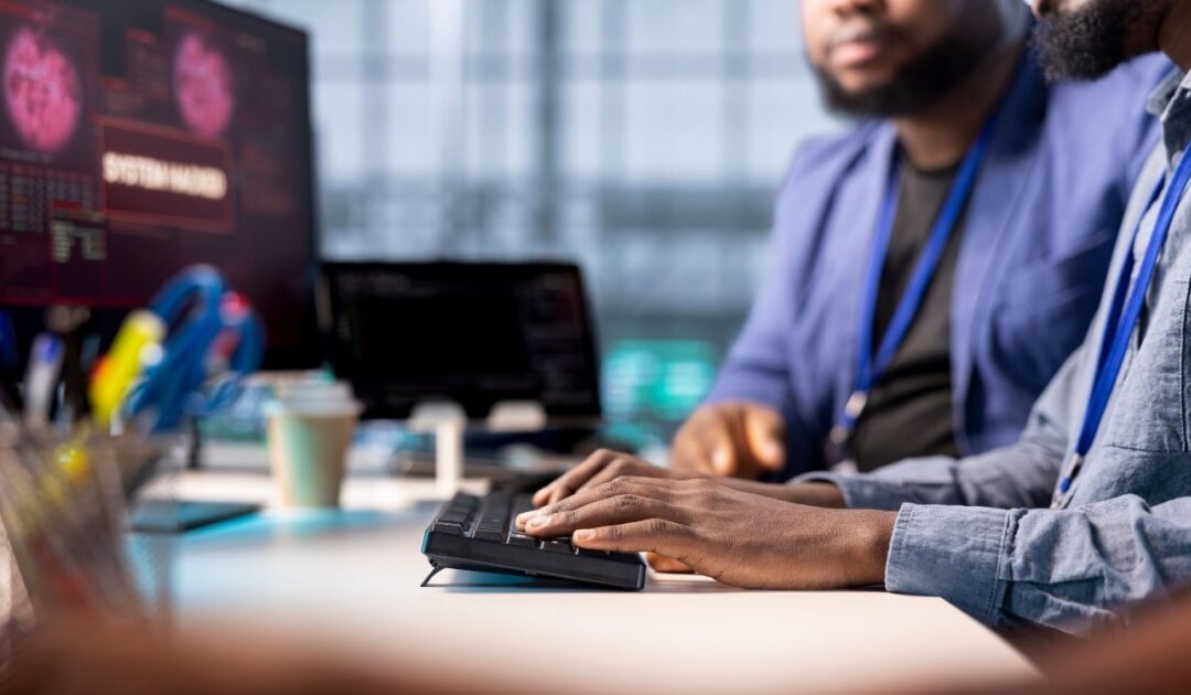 Cybersecurity Incident Response Plan: What to Do in the First 24 Hours After a Cyber Attack