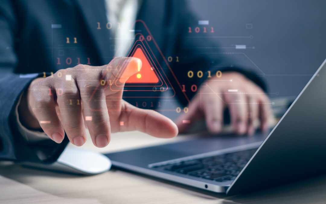 Emerging Threats in Cybersecurity: What SMB Leaders Must Know in 2026